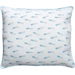 Best Kwantum Hoofdkussen Coolmax Fria