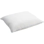 Discount Kwantum Hoofdkussen Ultrasonic 2 Stuks