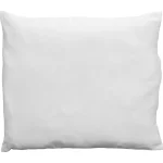 Fashion Kwantum Hoofdussen Micro Basic Wit