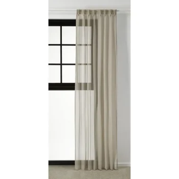 Fashion Kwantum Inbetween Arlette Naturel