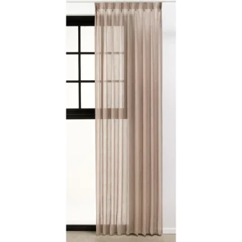 Clearance Kwantum Inbetween Jasper Naturel