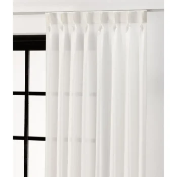 Fashion Kwantum Inbetween Mariska Wit 320 Cm 320CM