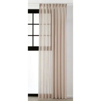 Fashion Kwantum Inbetween Nikki Naturel