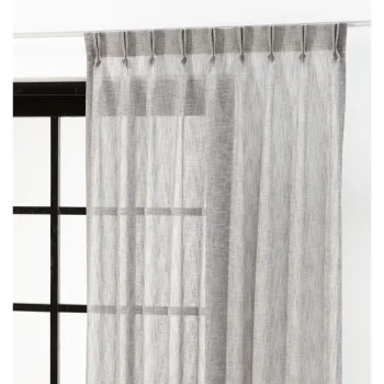 Fashion Kwantum Inbetween Tamara Grijs