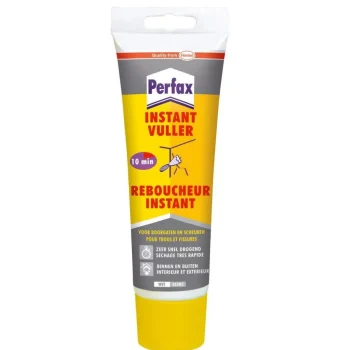 Discount Kwantum Instantvuller Perfax 300 Gr.