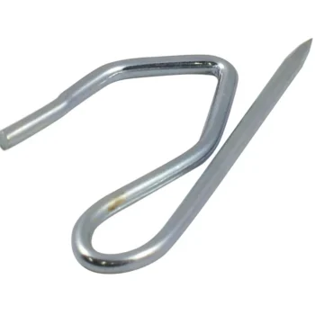 Fashion Kwantum Insteekhaken IJzer