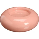 Discount Kwantum Kandelaar Bumper Roze 13,5 Cm ø 14 Cm Ø014CM