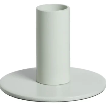 Best Kwantum Kandelaar Canelli Grijs - ø8 Cm 6 Cm 006CM