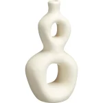 Outlet Kwantum Kandelaar Lagos Off-White