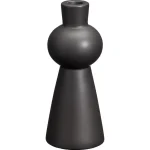 Fashion Kwantum Kandelaar Saverne Zwart