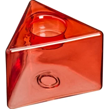 Best Kwantum Kandelaar Triangle Rood