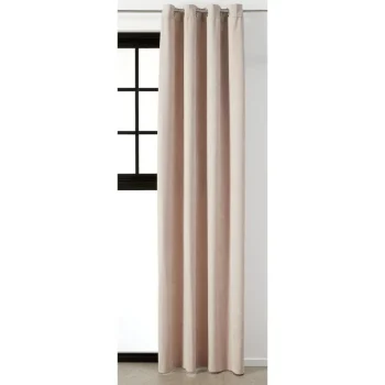 Best Kwantum Kant En Klaar Gordijn Anne Beige