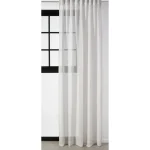 Outlet Kwantum Kant En Klaar Gordijn Blanca Zand