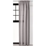 Online Kwantum Kant En Klaar Gordijn Charon Lichtgrijs