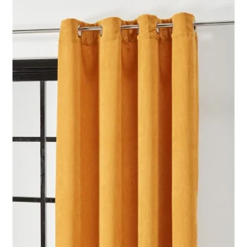 Online Kwantum Kant En Klaar Gordijn Eva Oker