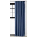Best Kwantum Kant En Klaar Gordijn Jeroen Blauw Dr.Blauw
