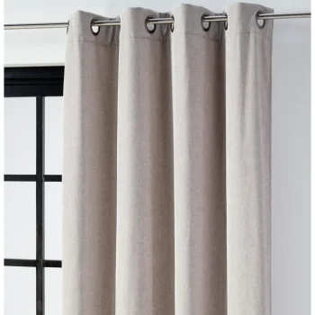 Sale Kwantum Kant En Klaar Gordijn Kim Zand