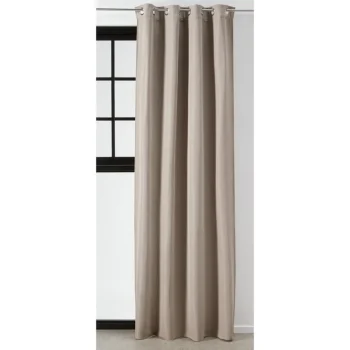 Best Kwantum Kant En Klaar Gordijn Laura Zand