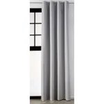 Sale Kwantum Kant En Klaar Gordijn Lonneke Grijs