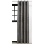 Discount Kwantum Kant En Klaar Gordijn Pieter Antraciet