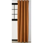 Fashion Kwantum Kant En Klaar Gordijn Valerie Camel