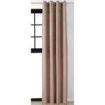 Online Kwantum Kant En Klaar Gordijn Victoria Taupe