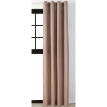 Online Kwantum Kant En Klaar Gordijn Victoria Taupe