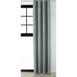 Discount Kwantum Kant En Klaar Gordijn Victoria Groen