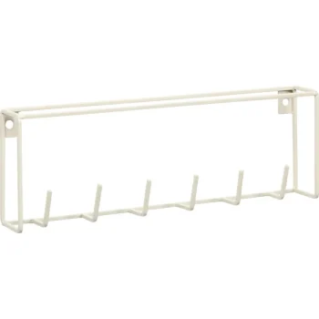 Sale Kwantum Kapstok Provence Off-White Offwhite