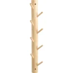 Discount Kwantum Kapstok Wavrin Naturel