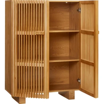 Discount Kwantum Kast Brindisi Naturel M