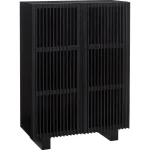 Sale Kwantum Kast Brindisi Zwart M