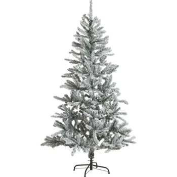 Discount Kwantum Kerstboom Ischgl Groen 210 Cm