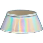 Fashion Kwantum Kerstboomrok Holo