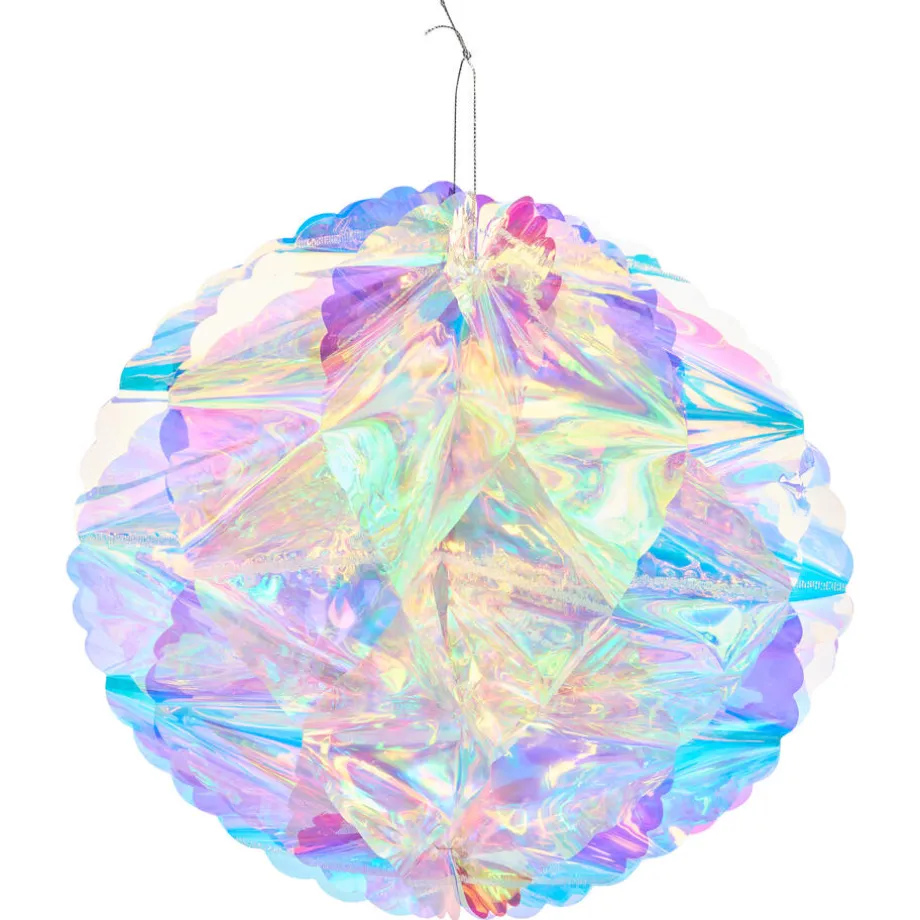 kerstdecoratie-holo-bal-30-cm-nwrasajH-0.webp Online Kwantum Kerstdecoratie Holo Bal ⌀30 Cm