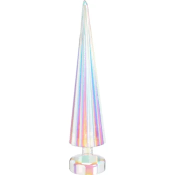 Clearance Kwantum Kerstdecoratie Kerstboom Holo 40 Cm 040CM