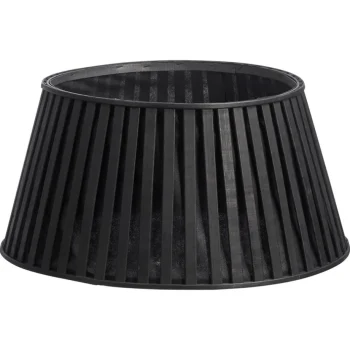 Hot Kwantum Kerstrok Bezons Zwart