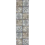 Discount Kwantum Keukenloper Azul Blauw