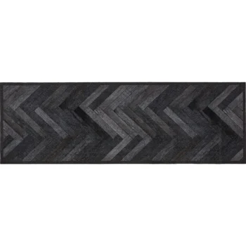 Fashion Kwantum Keukenloper Roebuck Antraciet