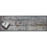 Hot Kwantum Keukenloper Shanley Beige