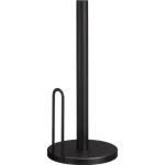 New Kwantum Keukenrolhouder Yves Zwart