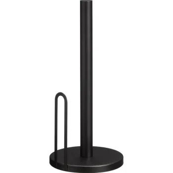 New Kwantum Keukenrolhouder Yves Zwart