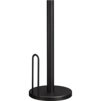 New Kwantum Keukenrolhouder Yves Zwart