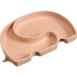 Outlet Kwantum Kinderbord Flexibel Olifant Roze