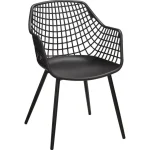 Hot Kwantum Kinderstoel Bing Zwart