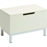 Online Kwantum Kist Lewis S Geel 50x29x32 Cm