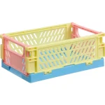 Outlet Kwantum Klapkrat Multicolor Maat S