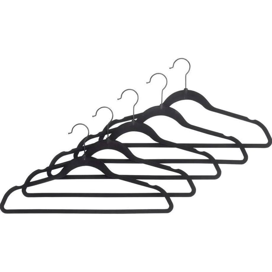 kledinghanger-velvet-zwart-woZGsddP-0.webp Best Kwantum Kledinghanger Velvet Zwart