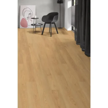 Discount Kwantum Klik PVC Flex Devon Eiken Je Berekent Hoeveel Meters Je Nodig Hebt Door Lengte En Breedte In Te Vullen