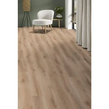 Fashion Kwantum Klik PVC Flex Pella Eiken Je Berekent Hoeveel Meters Je Nodig Hebt Door Lengte En Breedte In Te Vullen